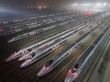KINA: Pravi se najbrži voz na svijetu, približiće se brzini aviona