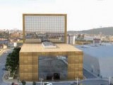 PORED DELTE: Podgorica u ponedjeljak dobija novi luksuzni tržni centar ,,Siti mol“