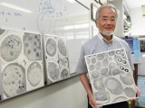 STOKHOLM: Nobelova nagrada za medicinu Japancu Jošinoriju Osumi