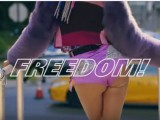 KOJI VAM SE VIŠE DOPADA?: Ovo je nova verzija spota za pjesmu ,,Freedom”