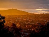 BIH: Sarajevo od večeras u lockdownu
