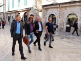 EKIPA STIŽE ZA DVIJE SEDMICE: Dubrovnik se pretvara u Notingem za snimanje ,,Robina Huda”