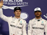 ABU DABI: Hamiltonu pol dan prije odluke o šampionu, Batonu i Masi sjutra oproštaj od Formule jedan