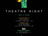ART: Evropska noć teatra u Gradskom pozorištu