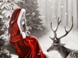 NOVA GODINA: Vjerujem u skup želja i maštanja, a ne u Djeda Mraza