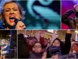 ZAGREB: Za doček Nove godine na trgu Vanna, ,,Psihomodo pop”, Houdek i tamburaši