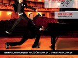 KIC ,,BUDO TOMOVIĆ”: Večeras Božićni koncert njemačkog klavirskog dua „Pianotainment“