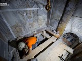 ,,KOLJENA SU MI KLEKNULA”: Arheolozi otvorili Hristovu grobnicu i pronašli dokaze koji su iz zaprepastili