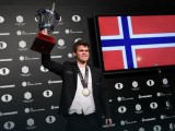 NJUJORK: Magnus Karlsen slavio svjetsku titulu na 26. rođendan