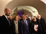 MINISTARSTVO KULTURE: Ljumović i Koržinek otvorili retrospektivnu izložbu Dimitrija Popovića u Zagrebu