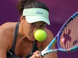 WTA LISTA: Danka Kovinić napredovala pet mjesta