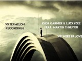 VIDEO: Poslušajte novu numeru LuckyDeea, Igora Garniera i Martina Threvora