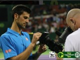 DOHA: Novak Đoković je u četvrtfinalu