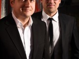 ART: Crnogorski gitaristički duo Goran Krivokapić & Danijel Cerović u Sankt Petersburgu