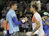 BRIZBEJN: Raonić u četvrtfinalu, sjutra protiv Nadala