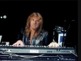 ART: Preminuo klavijaturista grupe ,,Black Sabbath” Džef Nikols