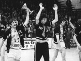 SPLIT: Preminuo bivši košarkaški reprezentativac i legenda ,,žutih” iz 70-ih, Mirko Grgin
