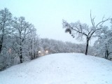 CRNA GORA: Najviše snijega na Žabljaku, 68 centimetara