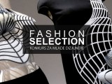 FASHION SELECTION:  Konkurs za modne dizajnere do 15. februara