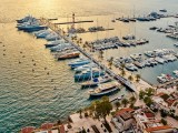DUBAI: Porto Montenegro na međunarodnom sajmu nautike