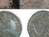 PODGORICA: Pronađen stari novac i dio nošnje u istraživanjima ispred Gradskog stadiona