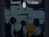KIC ,,BUDO TOMOVIĆ”: Promocija zbirke pjesama ,,Susreti u bijelom” autorke Amre Tahirović