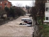 VIDEO: Poplave u Budvi