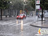 OD PETKA TOPLIJE: Nema opasnosti od poplava u Crnoj Gori