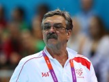 VRATIO SE: Ratko Rudić opet selektor Hrvatske