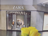 MODA: ,,Zara” hitno povukla dio robe iz prodavnica