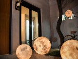 ENTERIJER: Lampa koja unosi magiju Mjeseca u vaš dom
