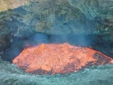 VULKANSKA ERUPCIJA: Google vas vodi pravo u vulkansko grotlo