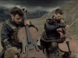 VIDEO: ,,2Cellos” objavili album i spot snimljen na Durmitoru