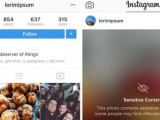 NOVE PROMJENE: Instagram uvodi cenzuru