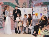 PODGORICA: Počeo Kids Days Fashion and Art, mali manekeni dobili veliki aplauz