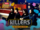 GET EXITED: Evo zašto poznati muzičari i glumci ne propuštaju koncert ,,Killers”-a (video)
