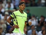 MIAMI OPEN: Sjutra finale Federer-Nadal