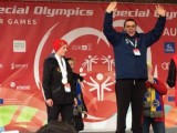 ČESTITAMO: Valentina Rakonjac srebrna na Specijalnoj Olimpijadi u Austriji