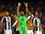 LIGA ŠAMPIONA: Juventus i Monako su u polufinalu