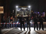 ZASTRAŠUJUĆE: Borusija-Monako odložen, eksplozije u žbunju i kod hotela u kojem je njemački tim
