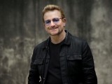 BIH: Bono proglašen Počasnim građaninom Kantona Sarajevo