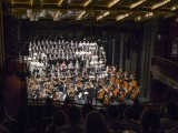 CNP: Koncert Crnogorskog simfonijskog orkestra na Velikoj sceni