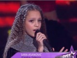 PINKOVE ZVEZDICE: Sara Asanović i Katarina Radulović pjevaće u polufinalu (video)