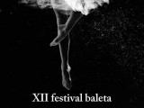 KIC „BUDO TOMOVIĆ“: Dvanaesti festival baleta “Allegro”