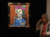 NJUJORK: Pikasov portret Dore Mar prodat za 45 miliona dolara
