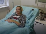 MAJKA HRABROST: Ani iz Bara u 4. mjesecu trudnoće stigla najgora vijest, život spasili srpski ljekari