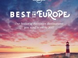 NTO: Lonely Planet proglasio sjever Crne Gore za jednu od naboljih destinacija  za ljeto 2017. godine