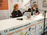ČETVRTI DAN SAJMA: Bilo govora o izdavačima i njihovim izazovima, radovima Terzića i Arsić, NVO ,,Orijent”