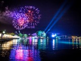 ROĐENA NOVA FESTIVALSKA ZVIJEZDA EVROPE: 50.000 fanova za prvi Sea Star u Umagu