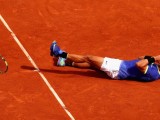 KRALJ ŠLJAKE: Rafael Nadal deseti put osvojio Rolan Garos